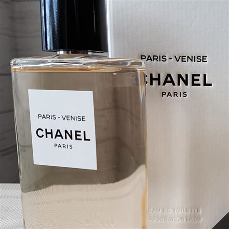 paris venise chanel parfum|chanel 5 paris perfume.